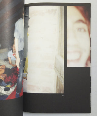 Nirvana by Jason Lazarus}