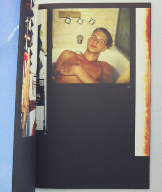 Nirvana by Jason Lazarus}