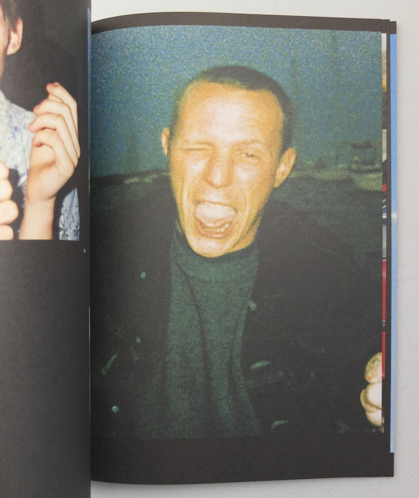 Nirvana by Jason Lazarus}