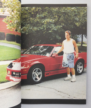 Nirvana by Jason Lazarus}