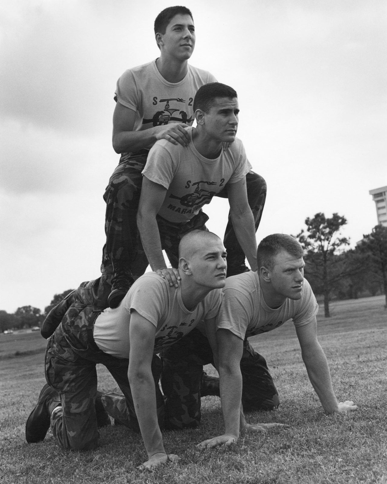 Bruce Weber by Bruce Weber}