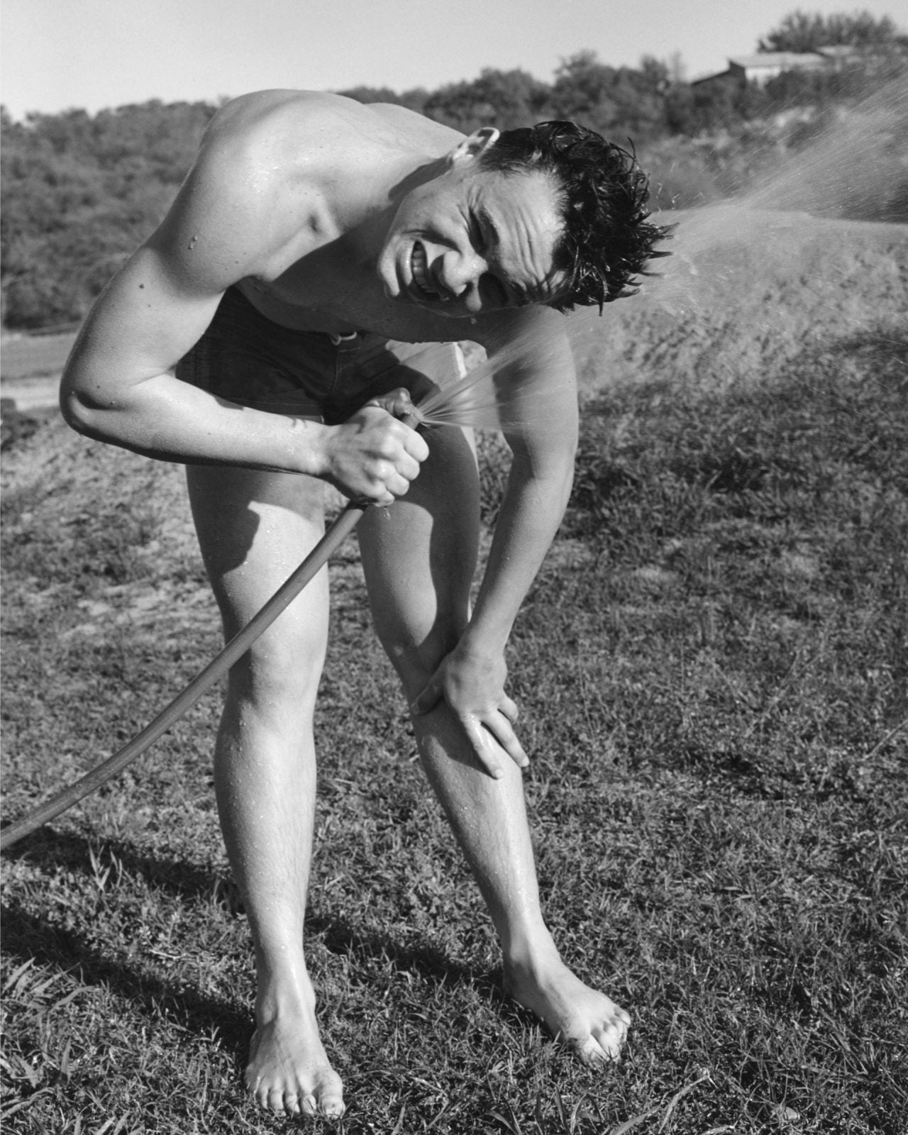 Bruce Weber by Bruce Weber}