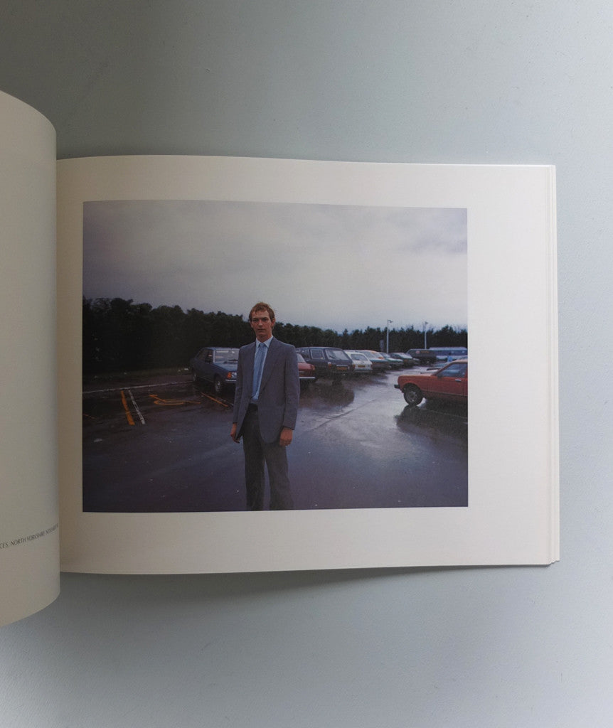 A1: The Great North Road by Paul Graham}