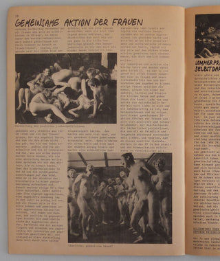 AA Kommune - FF Frauen Forderung 2/76}