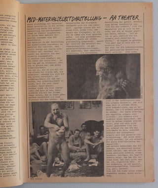 AA Kommune - AA Nachrichten, 4/76}
