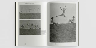 Nudism in a Cold Climate by Annebella Pollen}