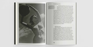 Nudism in a Cold Climate by Annebella Pollen}