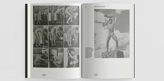 Nudism in a Cold Climate by Annebella Pollen}