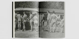 Nudism in a Cold Climate by Annebella Pollen}