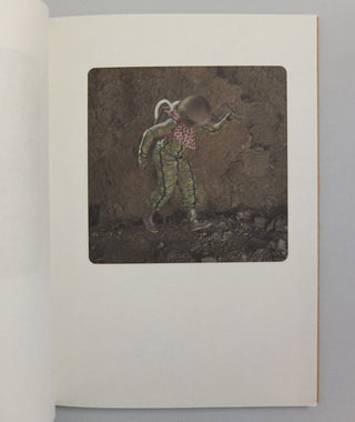 Afronauts by Cristina de Middel (OOP)}