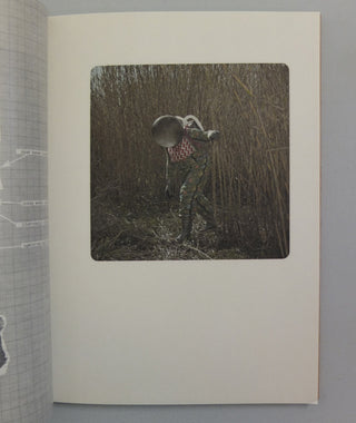 Afronauts by Cristina de Middel (OOP)}
