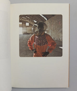 Afronauts by Cristina de Middel (OOP)}