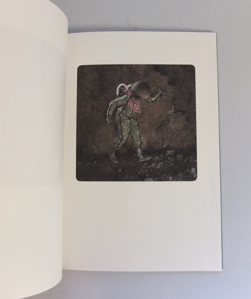 Donlon Books | The Afronauts by Cristina de Middel