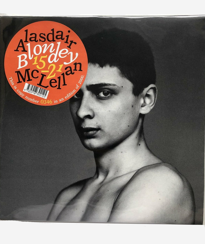 Blondey 15-21 by Alasdair McLellan}