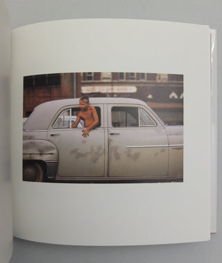 American Colour 1962-1965 by Tony Ray-Jones}