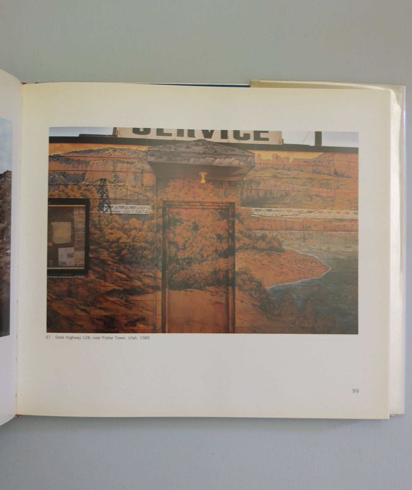American Independents: Eighteen Color Photographers by Sally Eauclaire}