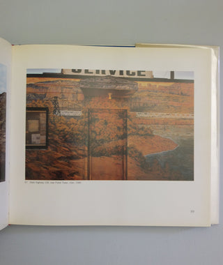 American Independents: Eighteen Color Photographers by Sally Eauclaire}