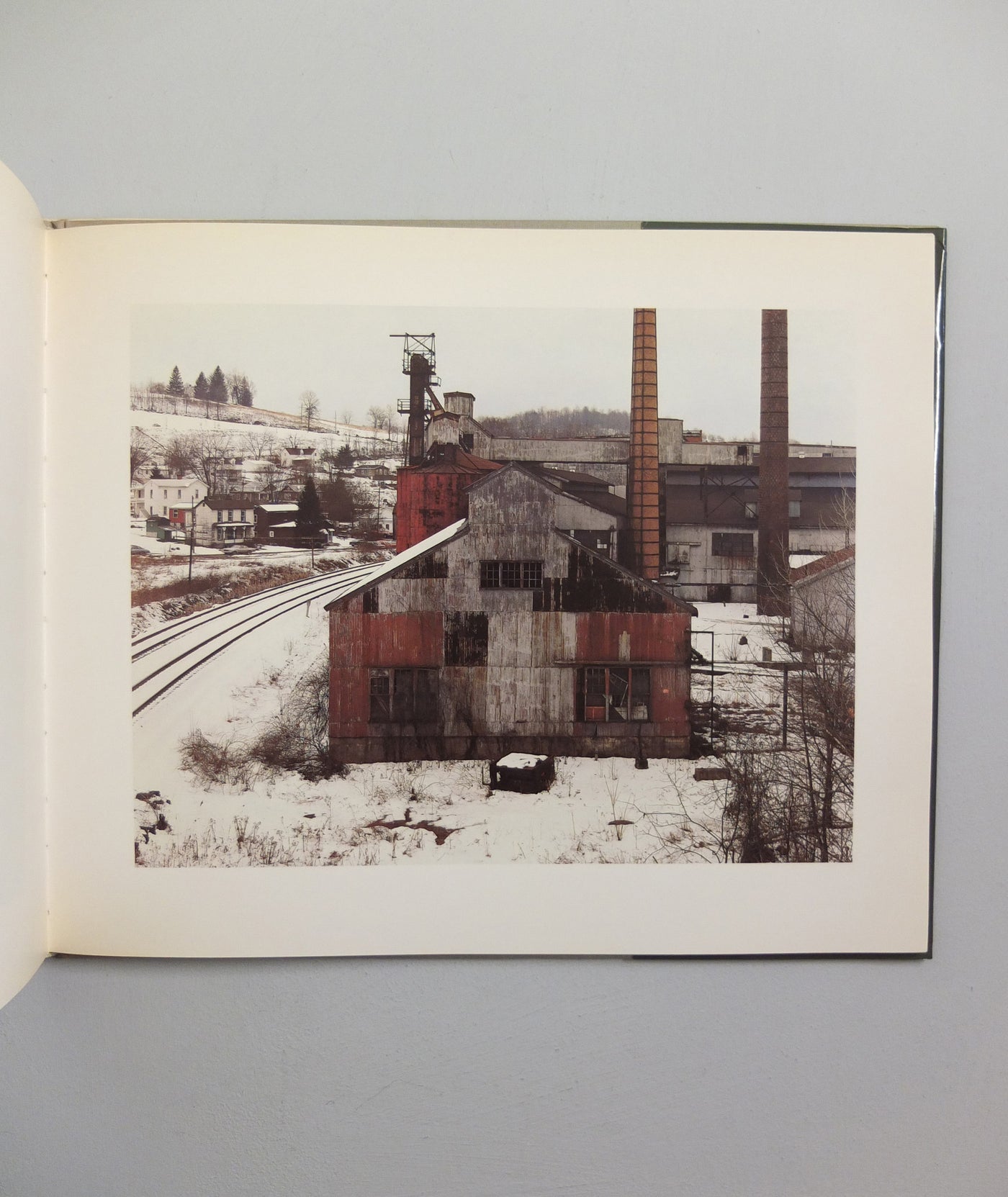 American Prospects by Joel Sternfeld}