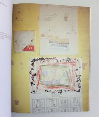 41 Hewitt Road 1996– 1999 by Anna Fox}