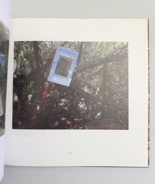 Landscapes for the Homeless by Anthony Hernandez}