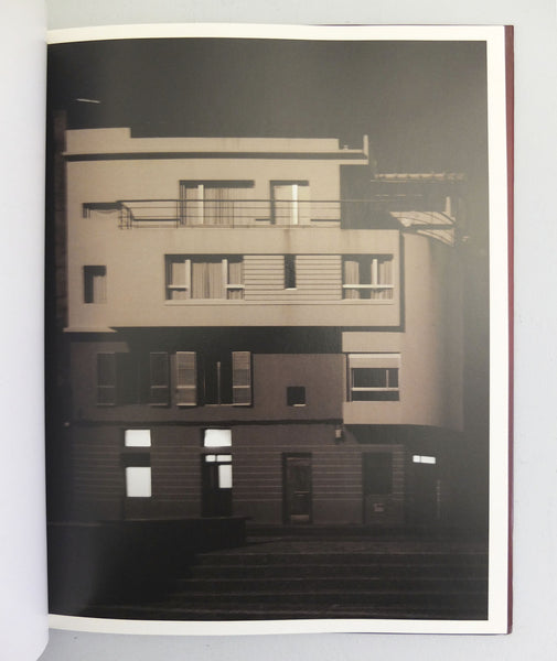 Donlon Books | Stigma by Antoine d'Agata