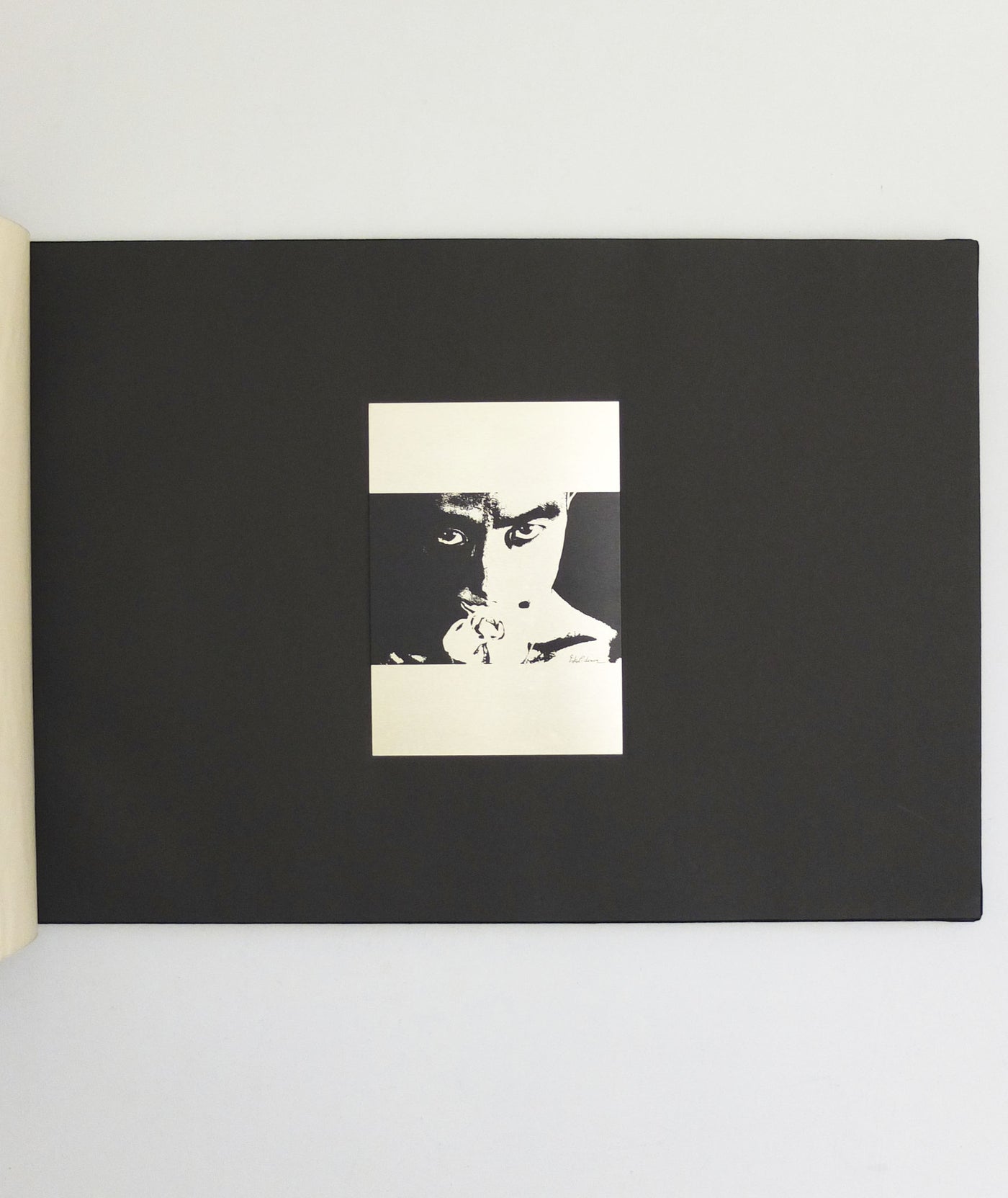 Barakei by Ekioh Hosoe}
