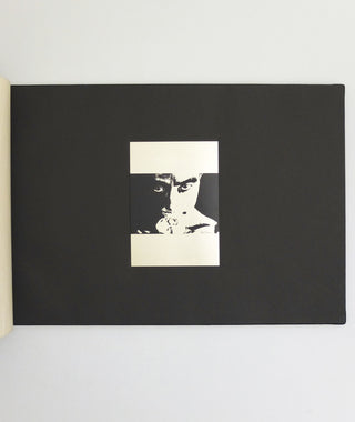 Barakei by Ekioh Hosoe}