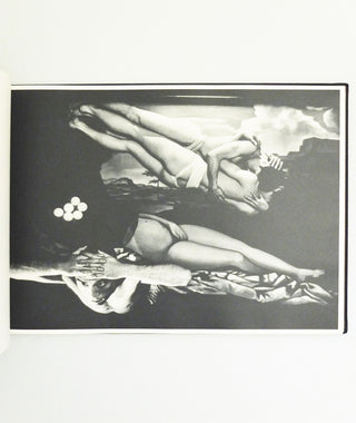 Barakei by Ekioh Hosoe}