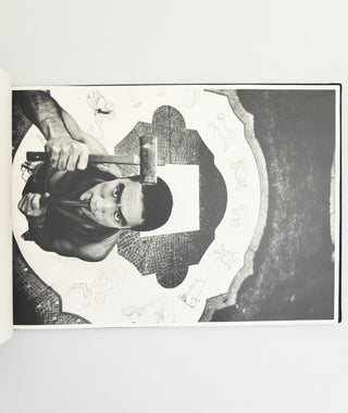 Barakei by Ekioh Hosoe}
