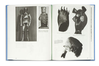 Parallel Encyclopedia 1 by Batia Suter}