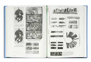 Parallel Encyclopedia 1 by Batia Suter}