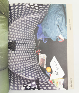 Occupied Spaces by Ben Roberts}