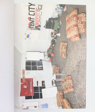 Occupied Spaces by Ben Roberts}