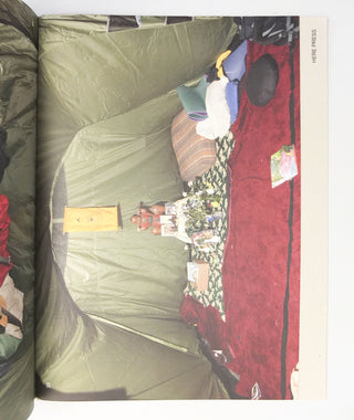 Occupied Spaces by Ben Roberts}