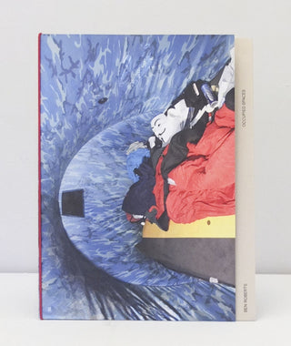 Occupied Spaces by Ben Roberts}