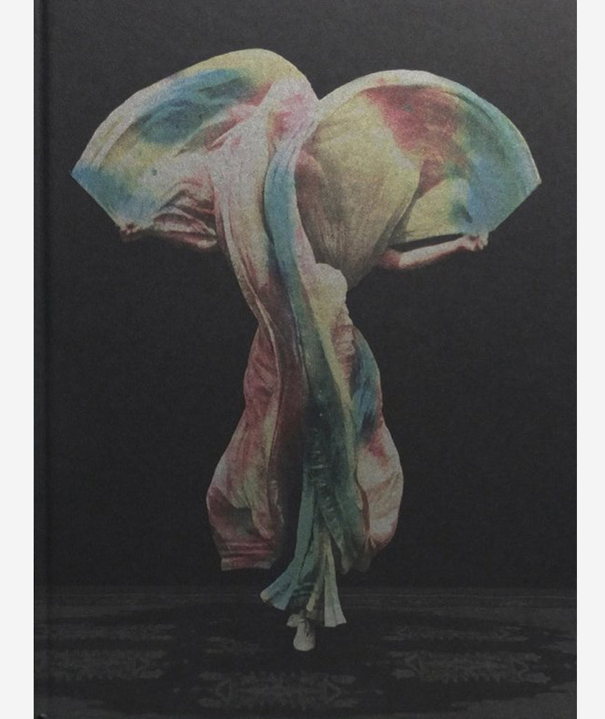 Birds of Paradise: Costume as Cinematic Spectacle}