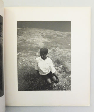 East 100th Street by Bruce Davidson}