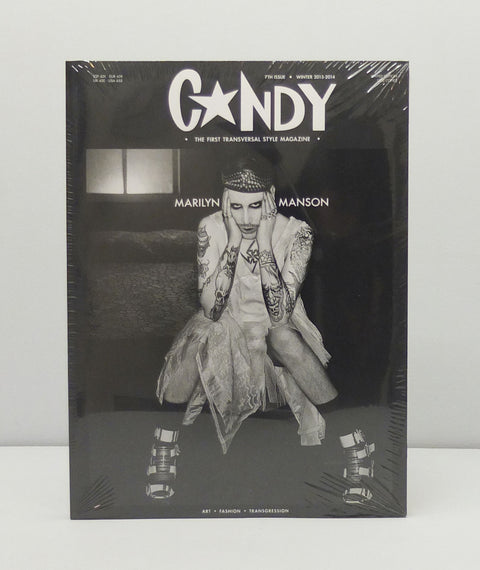 Candy Magazine Issue 7