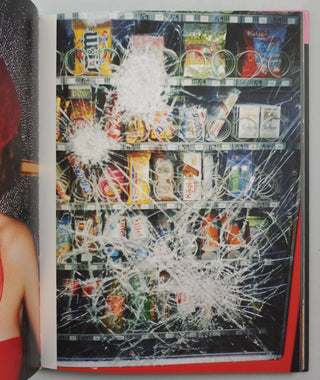 Cherchez La Femme by Walter Pfeiffer}