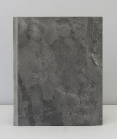 Donlon Books | Redheaded Peckerwood by Christian Patterson