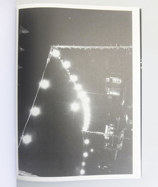 East Broadway Breakdown by Christopher Wool}