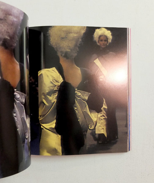 Unlimited : COMME des GARCONS アンリミテッド：コム デ