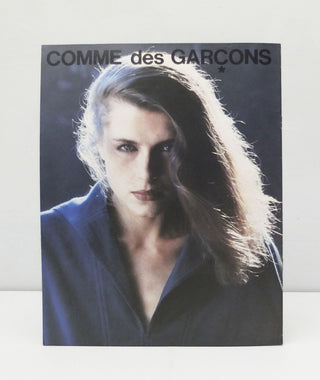 Comme des Garcons Cataogue Number 35}