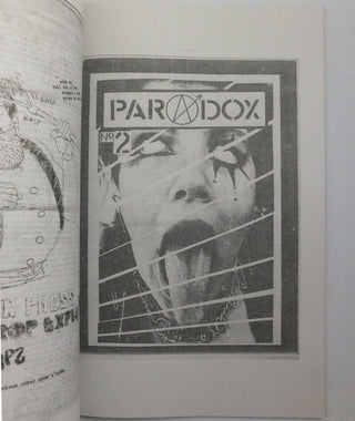 In All Our Decadence People Die}