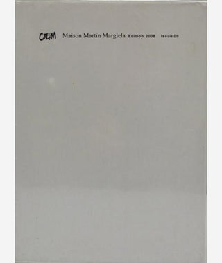 Cream No.9 by Maison Martin Margiela}