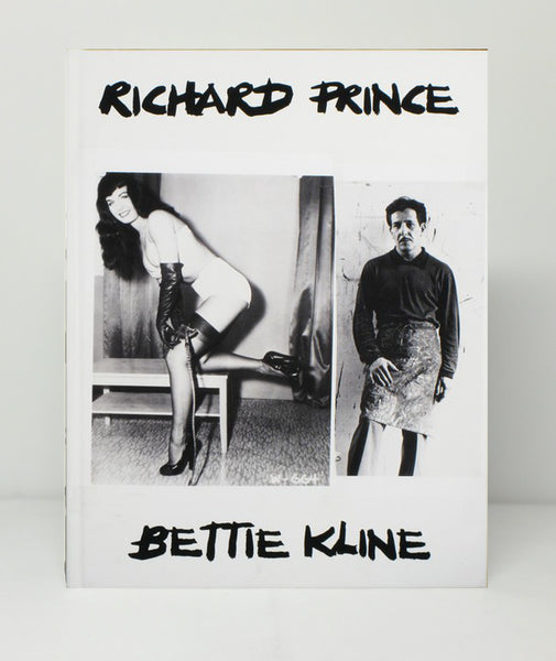 その他 Richard Prince BETTIE KLINE DSCF1732c_grande.jpg?v=1571438713