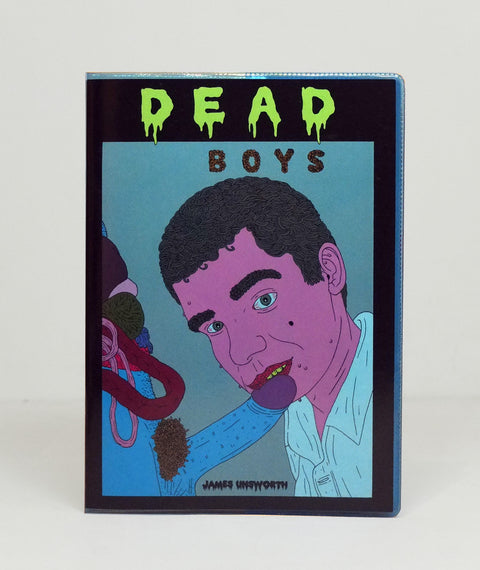Dead Boys by James Unsworth
