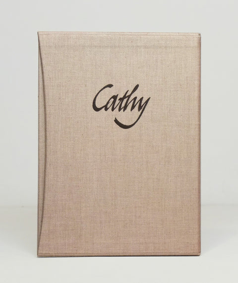 Cathy by John Carder Bush