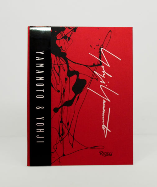 Donlon Books | Yamamoto & Yohji