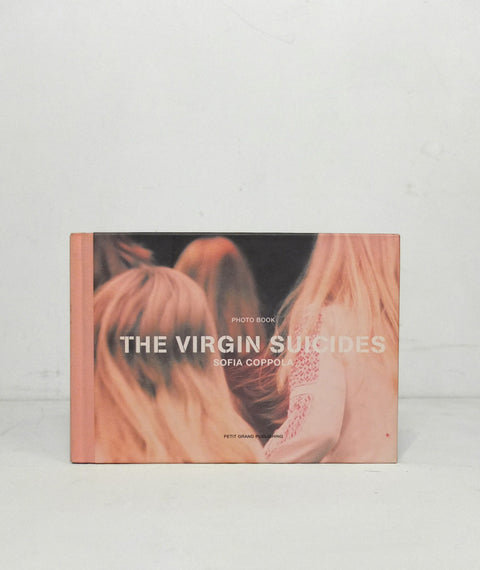 The Virgin Suicides by Sofia Coppola